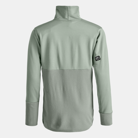 Fleece Jackets FLEECE CORD LONGSLEEVE W