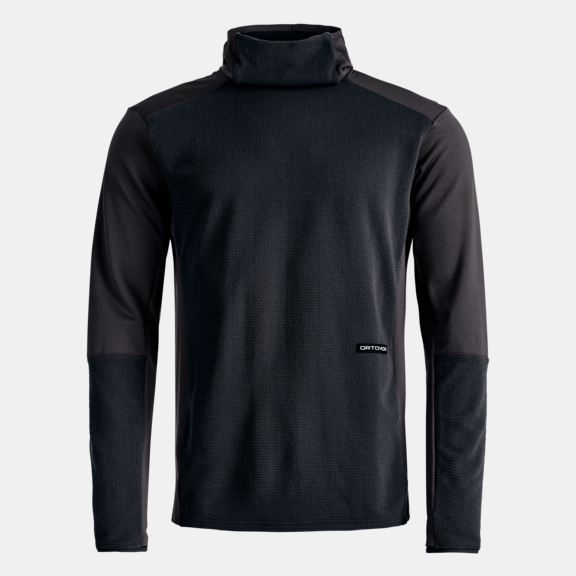 Hoodies FLEECE CORD HOODIE M