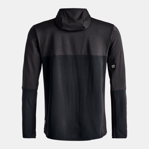 Hoodies FLEECE CORD HOODIE M