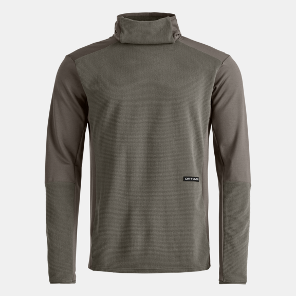 Hoodies FLEECE CORD HOODIE M
