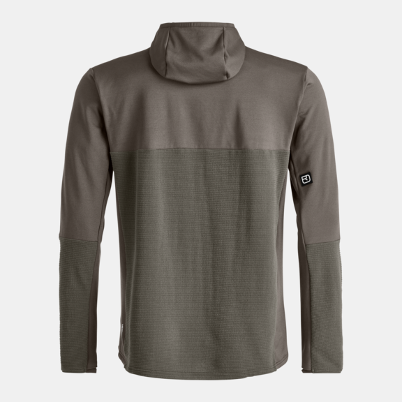 Hoodies FLEECE CORD HOODIE M