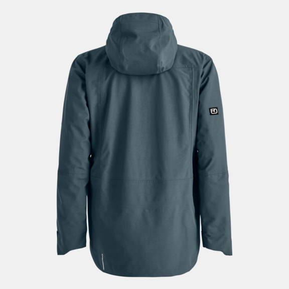 Hardshell Jackets RAVINE PLUS 3L JACKET W