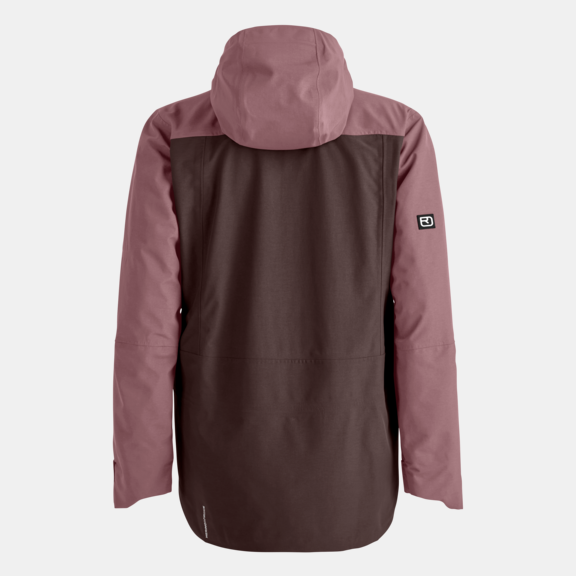 Hardshell Jackets RAVINE PLUS 3L JACKET W
