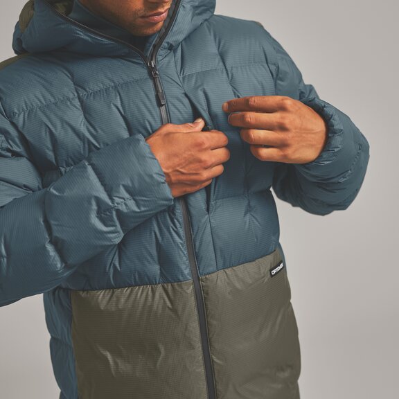 Isolations-Jacken DOWNWOOL 270 JACKET M