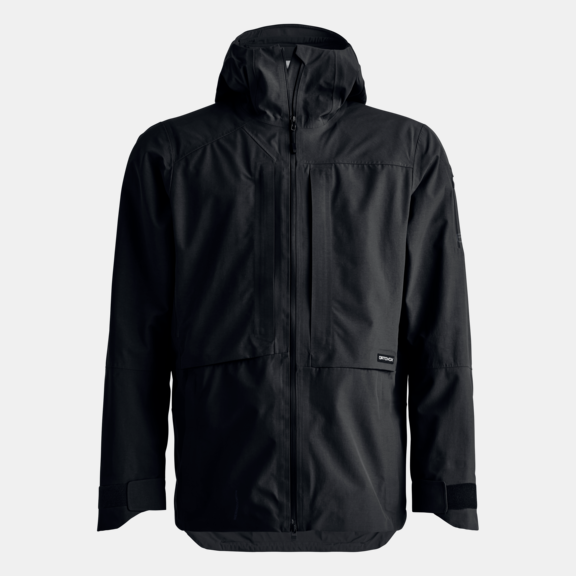 Hardshell-Jacken RAVINE PLUS 3L JACKET M