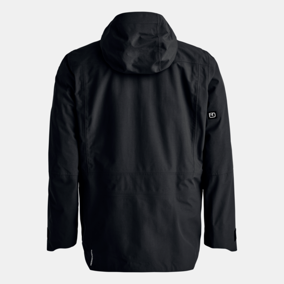 Hardshell-Jacken RAVINE PLUS 3L JACKET M