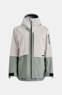Hardshell-Jacken RAVINE PLUS 3L JACKET W
