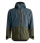 Hardshell-Jacken RAVINE PLUS 3L JACKET M Blau