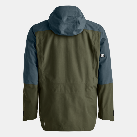 Hardshell-Jacken RAVINE PLUS 3L JACKET M