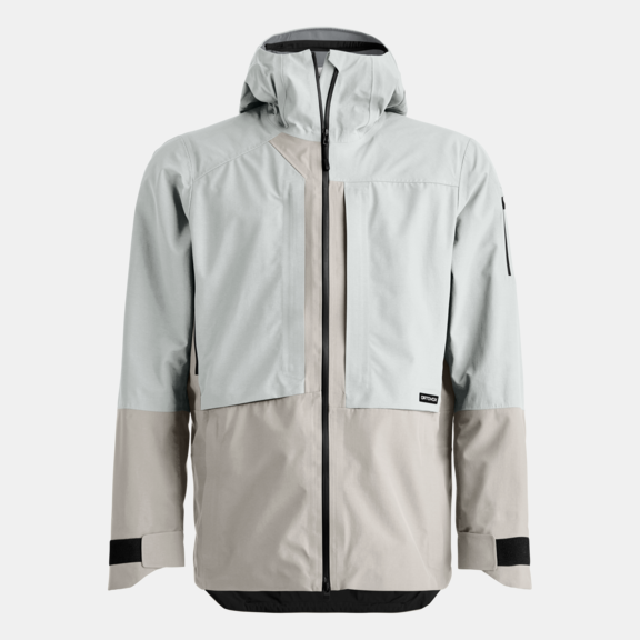 Hardshell-Jacken RAVINE PLUS 3L JACKET M