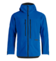 Hardshell-Jacken RAVINE FREE 3L JACKET M Blau