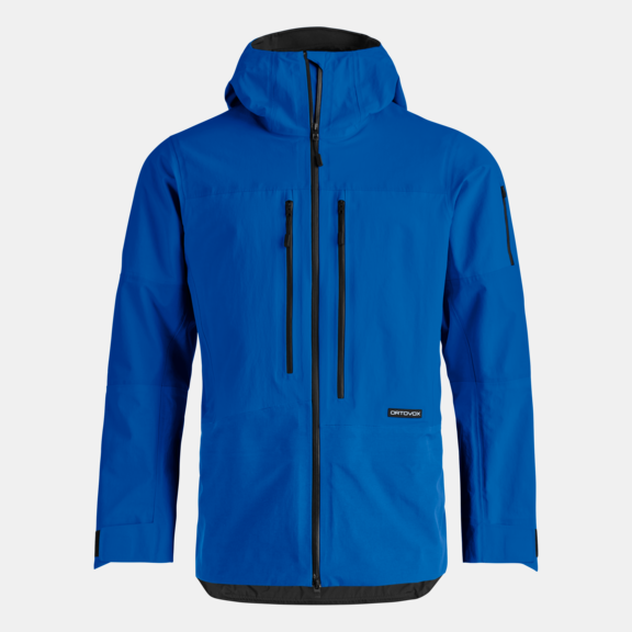 Hardshell Jackets RAVINE FREE 3L JACKET M