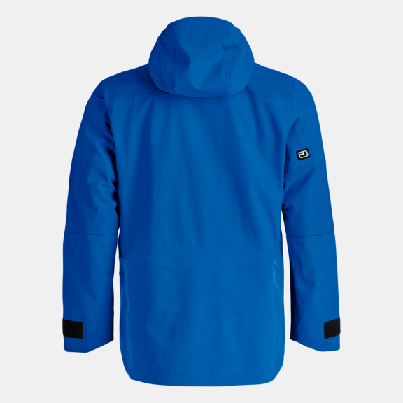 Hardshell Jackets RAVINE FREE 3L JACKET M