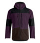 Hardshell-Jacken RAVINE FREE 3L JACKET M Violett