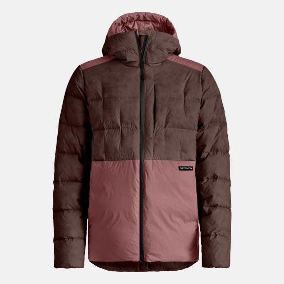 Isolations-Jacken DOWNWOOL 270 JACKET W