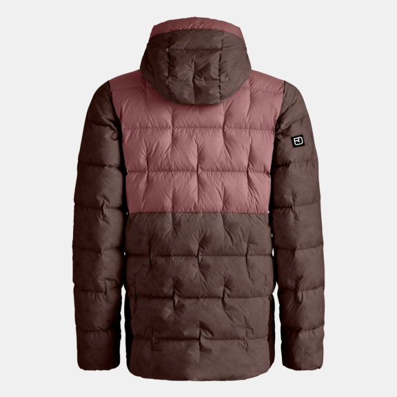 Isolations-Jacken DOWNWOOL 270 JACKET W