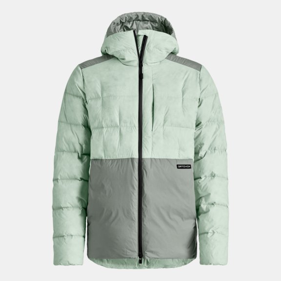 Isolations-Jacken DOWNWOOL 270 JACKET W