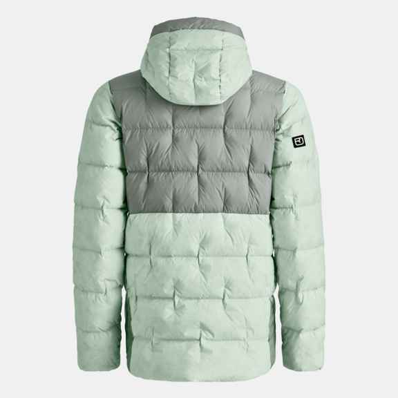 Isolations-Jacken DOWNWOOL 270 JACKET W