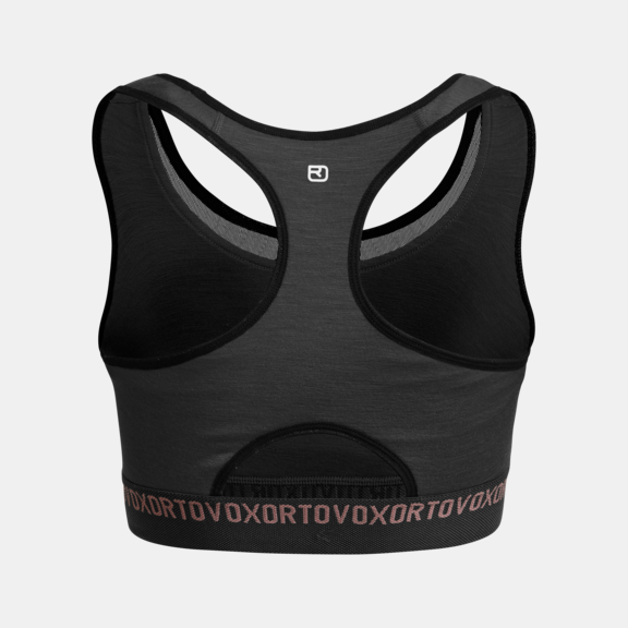 Sport-BHs 185 ROCK’N’WOOL SPORT TOP W