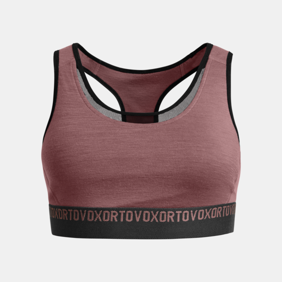 Sport-BHs 185 ROCK’N’WOOL SPORT TOP W