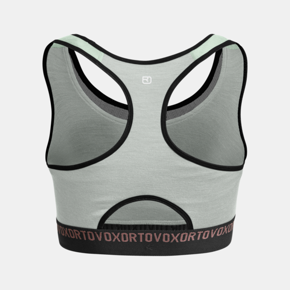 Soutiens-gorge de sport 185 ROCK’N’WOOL SPORT TOP W