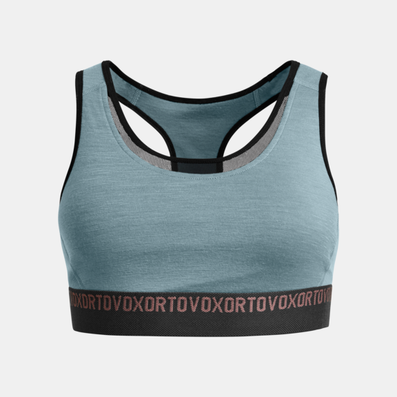 Sport-BHs 185 ROCK’N’WOOL SPORT TOP W
