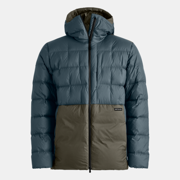 Isolations-Jacken DOWNWOOL 270 JACKET M