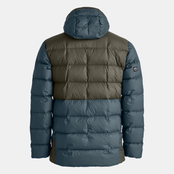Isolations-Jacken DOWNWOOL 270 JACKET M
