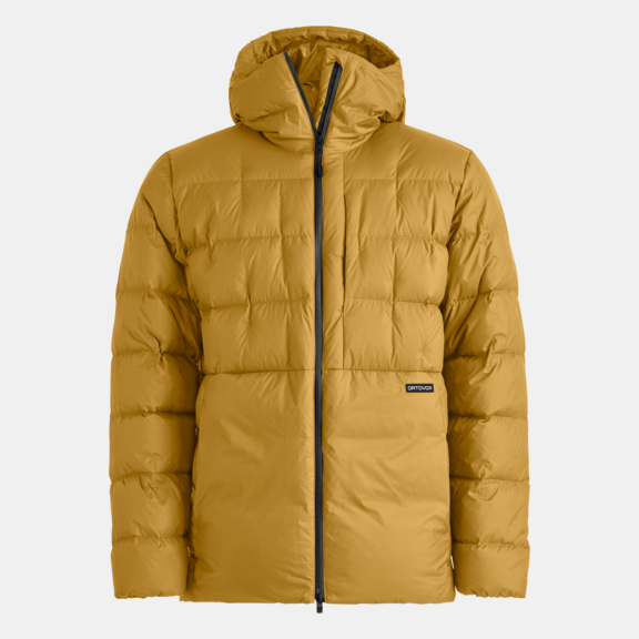 Isolations-Jacken DOWNWOOL 270 JACKET M