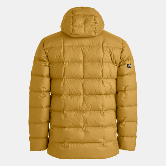 Isolations-Jacken DOWNWOOL 270 JACKET M