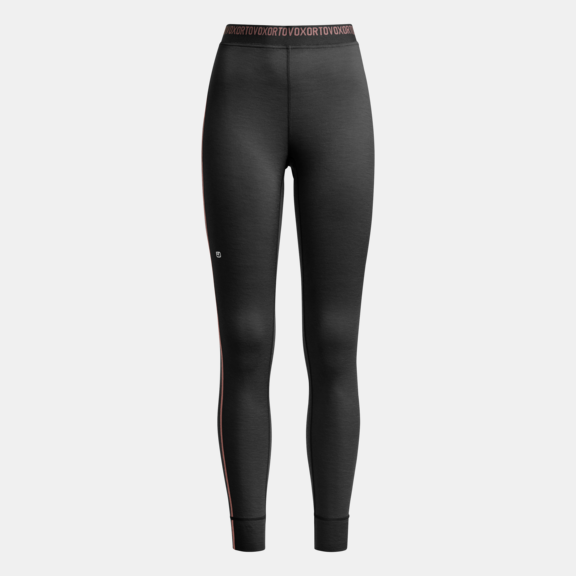 Lange Baselayer Hosen 185 ROCK’N’WOOL LONG PANTS W