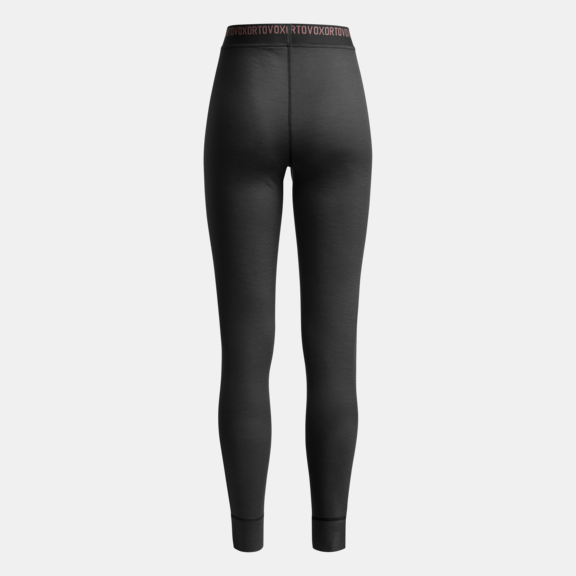 Lange Baselayer Hosen 185 ROCK’N’WOOL LONG PANTS W