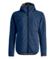 Isolations-Jacken RAVINE METAWOOL 90 JACKET W Blau