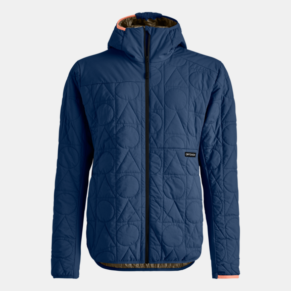 Isolations-Jacken RAVINE METAWOOL 90 JACKET W
