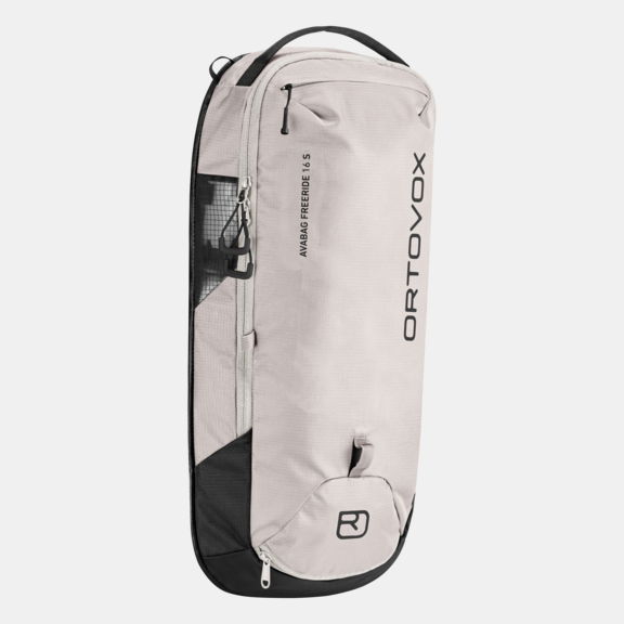AVABAG LiTRIC ZIP-ONs AVABAG LITRIC FREERIDE 16S ZIP