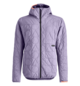 Isolations-Jacken RAVINE METAWOOL 90 JACKET W Violett