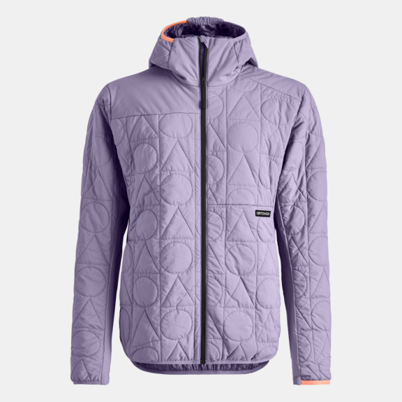Isolations-Jacken RAVINE METAWOOL 90 JACKET W