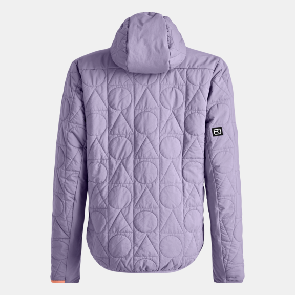 Isolations-Jacken RAVINE METAWOOL 90 JACKET W