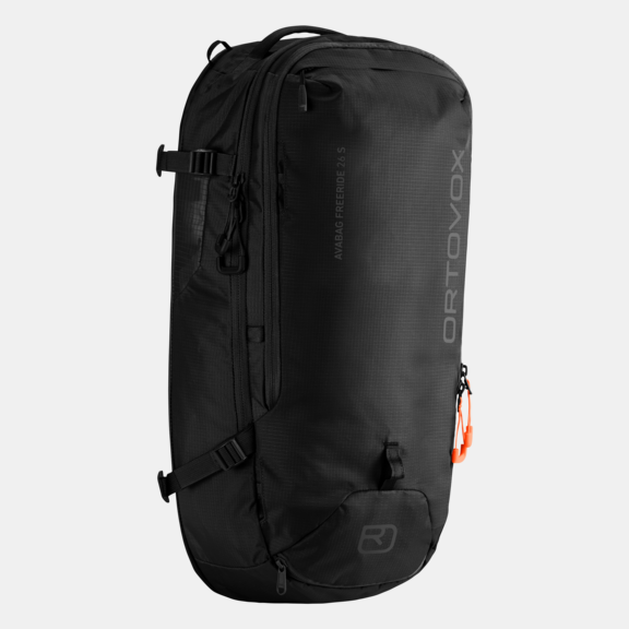 AVABAG LiTRIC ZIP-ONs AVABAG LITRIC FREERIDE 26S ZIP