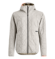 Isolations-Jacken RAVINE METAWOOL 90 JACKET W Weiß