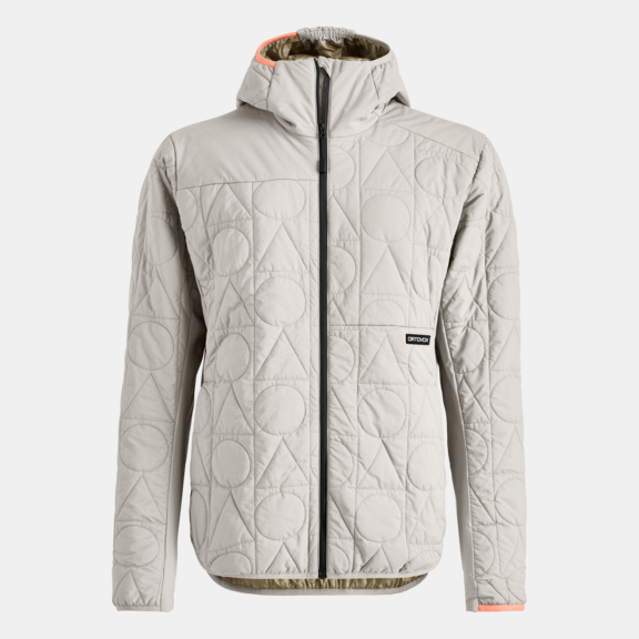 Isolations-Jacken RAVINE METAWOOL 90 JACKET W