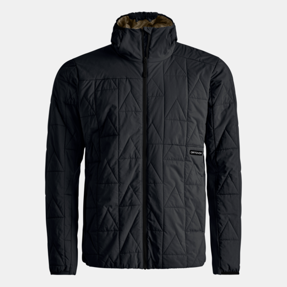 Vestes Isolantes RAVINE METAWOOL 90 JACKET M