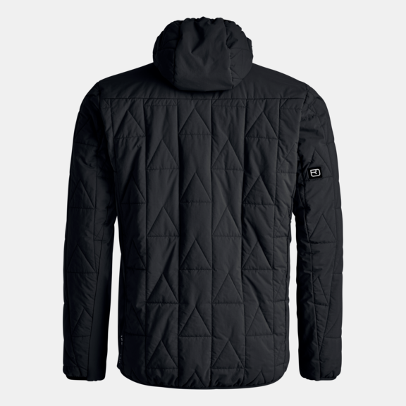 Vestes Isolantes RAVINE METAWOOL 90 JACKET M