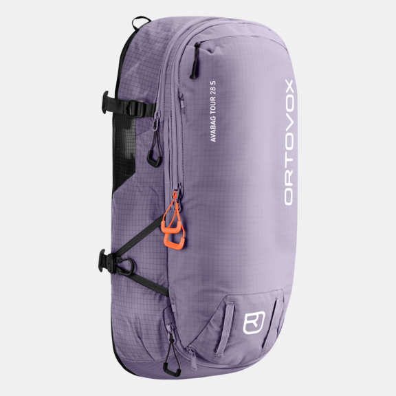 AVABAG LiTRIC ZIP-ONs AVABAG LITRIC TOUR 28S ZIP