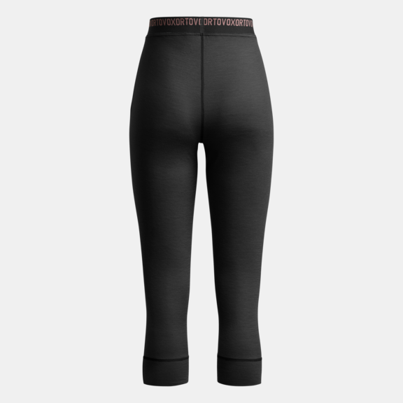 3/4 Baselayer Hosen 185 ROCK’N’WOOL SHORT PANTS W