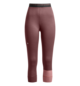 3/4 Baselayer Hosen 185 ROCK’N’WOOL SHORT PANTS W Braun
