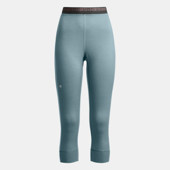 3/4 Baselayer Hosen 185 ROCK’N’WOOL SHORT PANTS W
