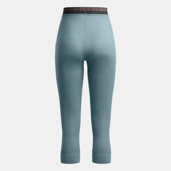 3/4 Baselayer Hosen 185 ROCK’N’WOOL SHORT PANTS W