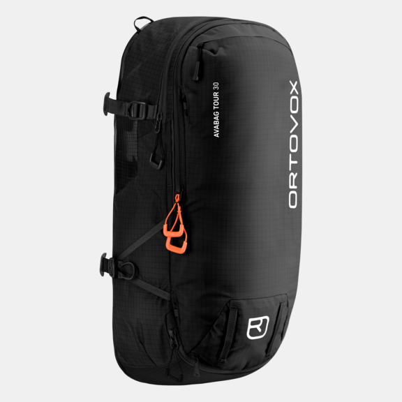 AVABAG LiTRIC ZIP-ONs AVABAG LITRIC TOUR 30 ZIP