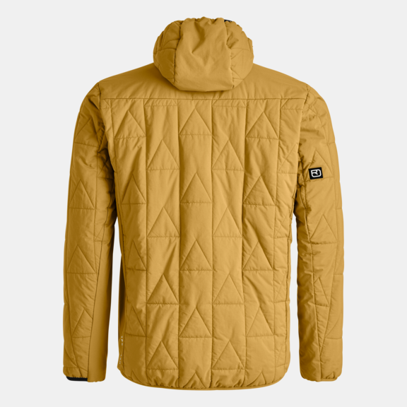 Vestes Isolantes RAVINE METAWOOL 90 JACKET M
